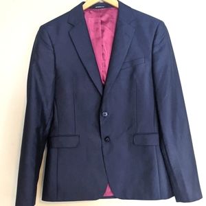 Mexx Men's Dress Coat